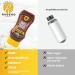  Rabeko Rabeko Zero Sauce - Sweet Spicy Chili Pepper 2 x 425 ml Sugar Free and Low Fat - Healthy Low Calorie Products Reduced Fat for Salad Fries Burgers Grill - Gluten & Lactose - Buy Online on GoSupps.com