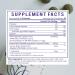 Live Infinitely Ashwagandha Gummies - 1000MG Stress Relief & Energy Support - Formulated with Maca Root, Lemon Balm & L-Theanine - Vegan - 60 Gummies - Buy Online on GoSupps.com