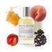 Twist Blossom No.106 - Eau De Parfum Inspired by J. Malone's Nectarine Blossom & Honey Cologne Long-Lasting Perfume For Women & Men Paraben Free Vegan Unisex Fragrance - 100 ml | 3.4 fl. oz. Blossom No. 106 - Inspired by Nectarine & Honey 3.4 Fl Oz (Pack 