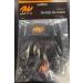 Motiv Zeal Shoe Slider - Black | Premium Quality Sliders for Comfort & Style - Buy Online on GoSupps.com