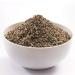 TRS Black Pepper Coarse | 400G |Crushed | Cracked Black Peppercorns | Spice Seasoning Dressing Coarse |Ground Black Pepper |Indian Origin - Buy Online on GoSupps.com