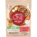 PURINA ONE Mini/S Active Wet Food for Small Dogs Rich in Beef and Vegetables 26 x 85 g 26 Cans - Buy Online on GoSupps.com