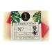 Maui Organics Hawaiian Bath and Body Confetti Soap - Plumeria Passions | Best Natural Soap for Glowing Skin - Buy Online on GoSupps.com