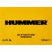 Hummer For Men. Eau De Toilette Spray 4.2 Ounces - Buy Online on GoSupps.com