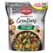 Boulangerie Grissol Croutons Restaurant Style Garlic & Herb - Add Delicious Flavour and Crunchy Texture to Your Salads and Soups 135g Unit Pack Croutons Garlic-And-Herb 135g