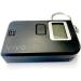 Mini Keychain Breathalyzer - Portable Alcohol Tester for Accurate Results - Buy Online on GoSupps.com