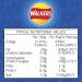 Walkers Cheese & Onion 150g: Delicious Potato Chips for Snacking - Buy Online on GoSupps.com