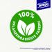Tempo Moist Toilet Towels - Gentle & Sensitive - Megapack (16 Packs of 42) with Aloe Vera - Dermatologically Tested & pH-Skin-Neutral - International Shipping Available - Buy Online on GoSupps.com