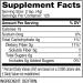 Fiber Powder 17.6 oz - 125 Servings Daily Fiber Soluble Supplement Powder Unflavored Easy Blend for Foods and Beverages - Buy Online on GoSupps.com