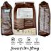 Senseo Coffee Pods - 48 Pods - Different Flavor - Imported From Netherlands (Extra Dark Roast 48) by Senseo - Buy Online on GoSupps.com