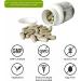 Memoryfix Nootropic Brain Supplement - 60 Capsules for Focus, Memory, and Brain Health - Buy Online on GoSupps.com