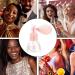  Fenayuu Body glitter spray 7g for fabric body jewelry glitter powder for women festivals Halloween parties makeup nightclubs concerts outfits - Buy Online on GoSupps.com