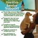 Animal Essentials AS-9000519-2 Alfalfa/Yucca Blend Dog & Cat Supplement 1oz (Pack of 2) - Buy Online on GoSupps.com