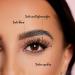 DIY Lash Clusters - 280 Pc 30D-C Curl 9-16mm Large Tray for Effortless Eyelash Extensions - Buy Online on GoSupps.com