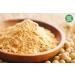 Wholefood Earth Organic Toasted Soya Flour 1kg | GMO Free, Vegan, High Fibre & Protein | Certified Organic - Buy Online on GoSupps.com
