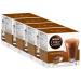 NESCAFE DOLCE GUSTO Nescaf Dolce Gusto Chococino Lot of 4 4 x 16 Capsules (32 portions)
