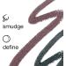 Buy CLINIQUE Quickliner for Eyes Intense 07 Intense Ivy - 0.28g | International Shipping Available - Buy Online on GoSupps.com