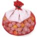 100 Recycled Golf Balls for Men - Hit-Away Bulk Mix in Mesh Shag Bag - Perfect for Practice & Range Hitting - Buy Online on GoSupps.com