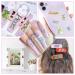 LYroo 3D Nail Charms - 250 PCS Twelve Constellation Bear Resin Charm Set for Acrylic Nails - Buy Online on GoSupps.com