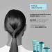 K rastase Bain Force Architecte Shampoo for Damaged Hair - 500ml Regenerating & Strengthening Treatment | International Shipping Available - Buy Online on GoSupps.com