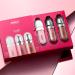 KIKO Milano Glossy Lip Set Makeup Kit: 2 Moisturizing Glosses and 1 Perfecting Lip Cream - Buy Online on GoSupps.com