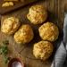 Red Lobster Cheddar Bay Biscuit Mix 11.36 oz Boxes - Pack of 2 with By The Cup Metal Measuring Spoons - Buy Online on GoSupps.com