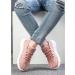 SPIEZ Orthotic Arch Support Insoles & Lightweight Indestructible Work Sneakers for Women - Plantar Fasciitis Pain Relief - Buy Online on GoSupps.com