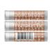 Harvest Pies Lip Balm Gift Set | Apple Pumpkin & Pecan Pie Flavors - Perfect Gift for Pie Lovers - Buy Online on GoSupps.com