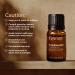 Gya Labs Pure Frankincense Essential Oil - 100% Natural, Therapeutic Grade for Pain Relief, Skin Care & Aromatherapy - 0.34 fl oz - Buy Online on GoSupps.com