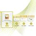 L'Or al Paris Age Perfect Cleansing Wipes Mature Skin 25 count (Pack of 1) Face Wipes x25 - Buy Online on GoSupps.com