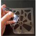 Cabtopia Lapidary Jewelry Design Template Stencil - Create Stunning Jewelry with Ease - Buy Online on GoSupps.com