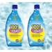 2 x 1001 Carpet Shampoo Hand Cleaner Solution Deep Clean Dirt Stain Remover 500ml - Buy Online on GoSupps.com