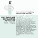 PRO Skin Manicure Exfoliating Activator Step 2 - 300ml | Best International Shipping for Flawless Skin - Buy Online on GoSupps.com