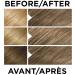L Or al Paris Excellence Cr me Permanent Hair Color D Dark Blonde 100% Grey Coverage Hair Dye 1 EA (Packaging May Vary) D Dark Blonde Cream formula - Buy Online on GoSupps.com