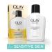 Olay Complete Lotion Moisturizer with Sunscreen SPF 15 Sensitive 4.0 Ounce 3 Count - Buy Online on GoSupps.com