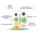 Nivea Sun Kids 100% Mineral Lotion LSF 50+ | Extra Waterproof UVA/UVB Sunscreen | 150 ml - Effective Children s Sun Protection - Buy Online on GoSupps.com