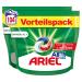Ariel Detergent Pods All-in-1 104 Wash Loads Radiantly Clean Environmentally Friendly Washing 104 Pieces