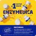 Enzymedica Digest Complete + Probiotics Gentle Digestive Enzymes with 400 Million CFU Active Cultures per Capsule 30 Capsules 30 Count - Buy Online on GoSupps.com