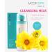 Cleansing Milk 4 Fl Oz Gentle Facial Cleanser for All Skin Types | Best International Shipping - Buy Online on GoSupps.com