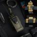 VIPERADE MOLLE Radio Holster - Universal Tactical Radio Pouch for Vest and Duty Belt - OD Green - Buy Online on GoSupps.com