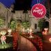 Prextex 12 Christmas Candy Cane Pathway Lights - Indoor/Outdoor Use - Light Up Walkway Decor (2 Sets of 6, 17 Inches Tall) - Buy Online on GoSupps.com