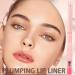 Lip Liner - Long-lasting waterproof and highly pigmented matte lip pencil - Buy Online on GoSupps.com