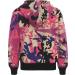 A2Z 4 Kids Girls Boys Soft Fleece Full Zip-Up Hooded - Zipper Camo Baby Pink 5-6 - Buy Online on GoSupps.com