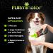 FURminator Sensitive Skin Conditioner - 473ml for Dogs | Gentle & Soothing Formula - Buy Online on GoSupps.com