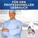 Ariel Professional Liquid Color Detergent 150 Wash Loads - 2 x 3.75L | Superior Stain Removal & Professional Formula for International Shipping - Buy Online on GoSupps.com