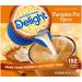 International Delight Pumpkin Pie Creamer Singles - Seasonal Pumpkin Spice, 192 Count - Buy Online on GoSupps.com