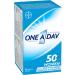 Bayer One A Day 50-Plus Women Multi-Vitamin Tablet - Specially Formulated - Buy Online on GoSupps.com