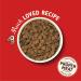 Lily s Kitchen Made with Natural Ingredients Adult Dry Dog Food Beef Stew with Ancient Grains 1kg Bag Beef 1 kg (Pack of 1) - Buy Online on GoSupps.com