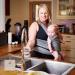 Premium Baby Sling Wrap Carrier by Funki Flamingo - Original Stretchy Design for Newborn to Toddler | Cozy & Soothing Neutral Grey | One Size Fits All - Buy Online on GoSupps.com