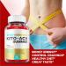 (2 Pack) Speedy Keto ACV Gummies - Advanced Formula for Weight Loss - 1000mg with Apple Cider Vinegar - 120 Gummies - Buy Online on GoSupps.com